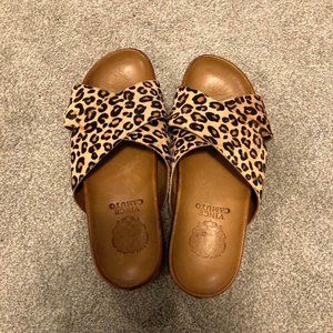 NWOT Vince Camuto Summer Shoes